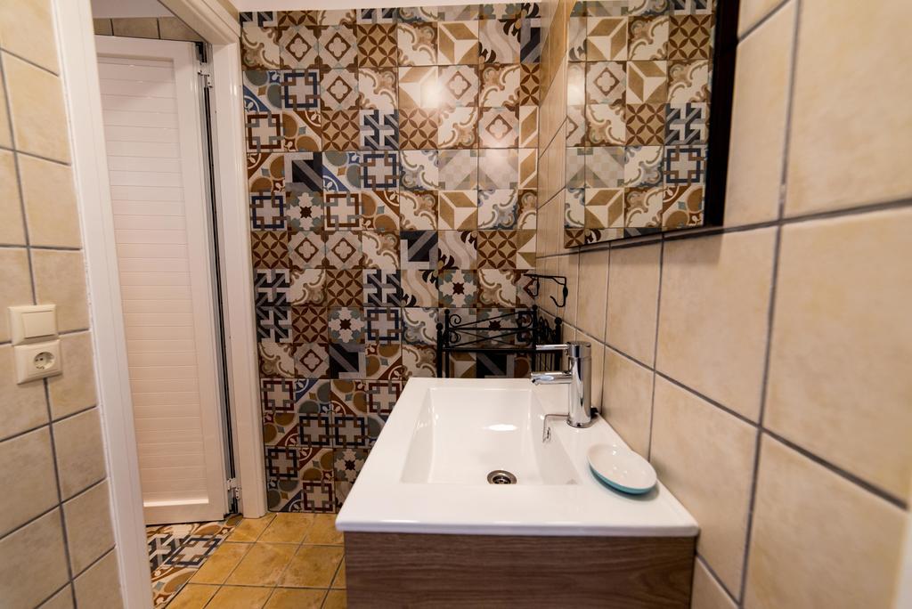 Casa Di Porto Roma Apartment Vasilikos  Exterior photo